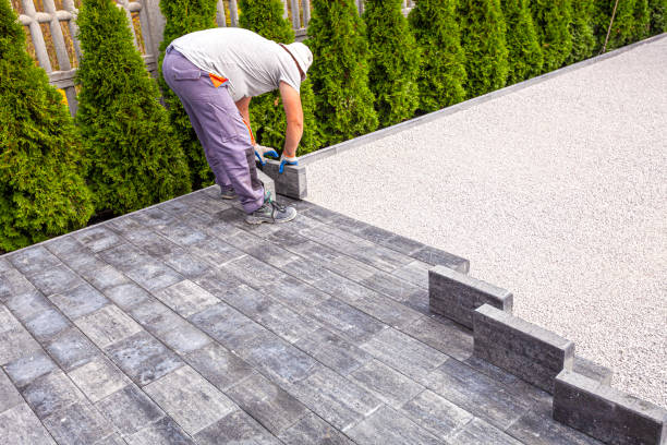 Reliable Paramus, NJ Driveway Pavers Solutions